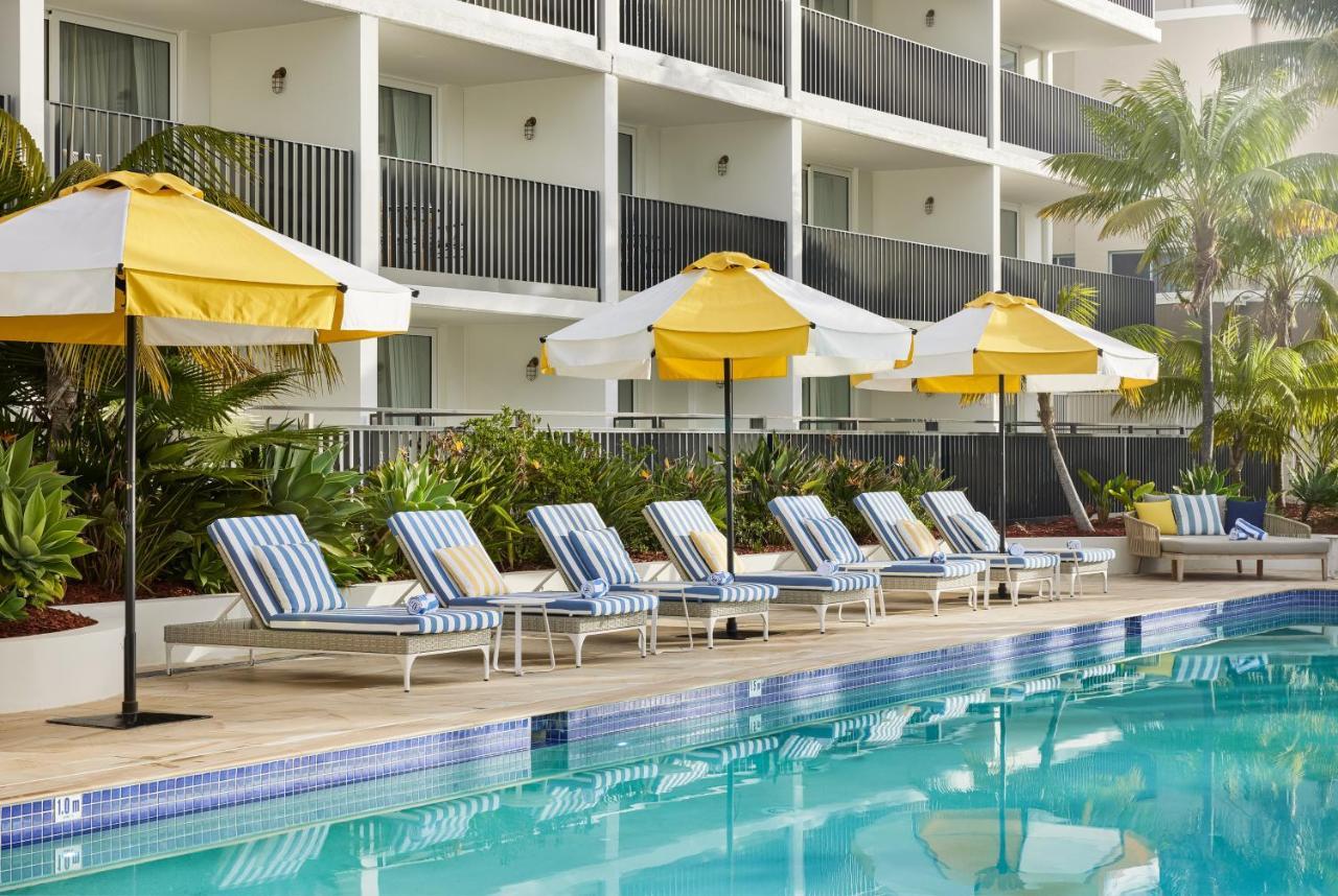 The Beachcomber & Resort, Ascend Collection Toukley