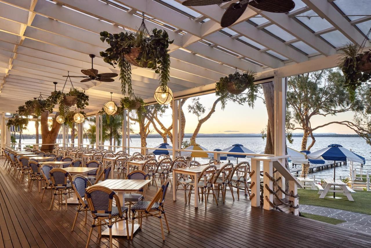 The Beachcomber & Resort, Ascend Collection Hotel