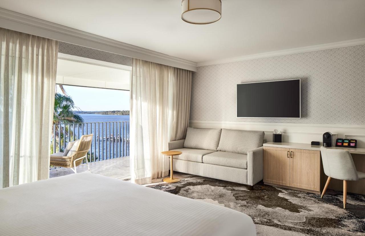 The Beachcomber & Resort, Ascend Collection 5*