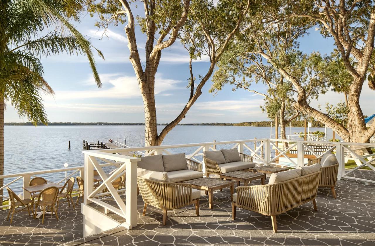 The Beachcomber & Resort, Ascend Collection Toukley