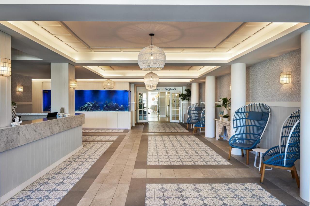 The Beachcomber & Resort, Ascend Collection Hotel Toukley