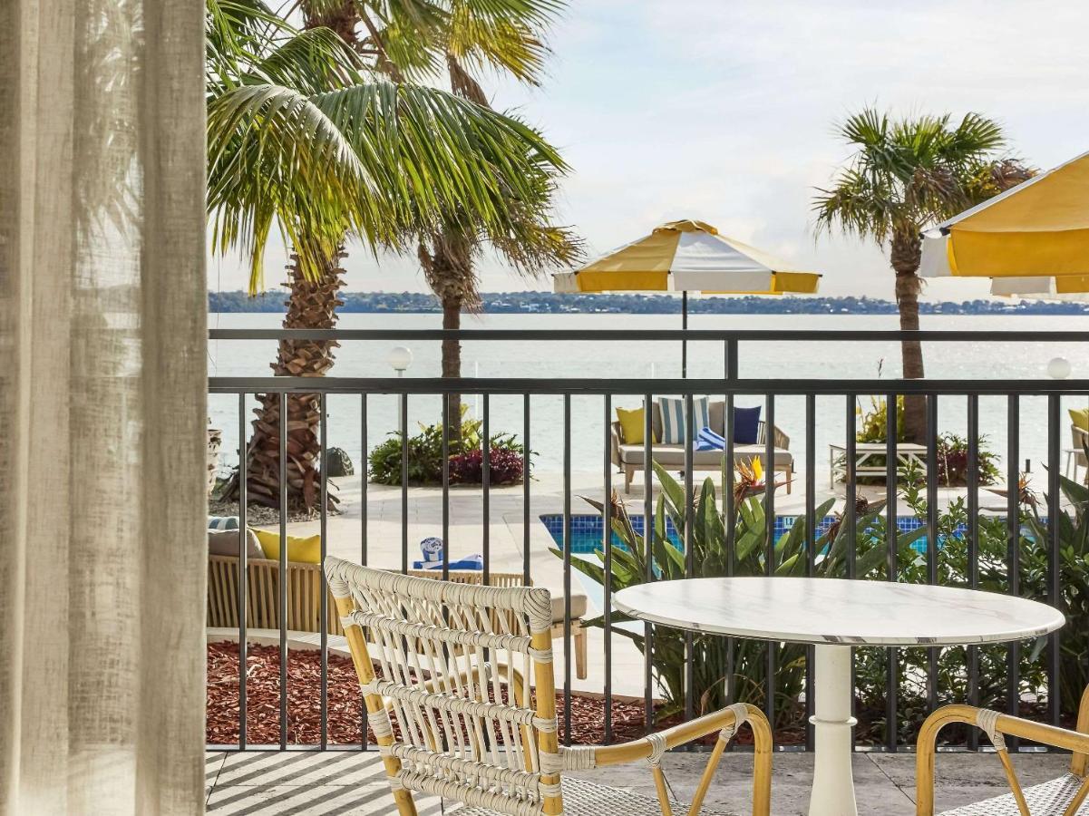 The Beachcomber & Resort, Ascend Collection