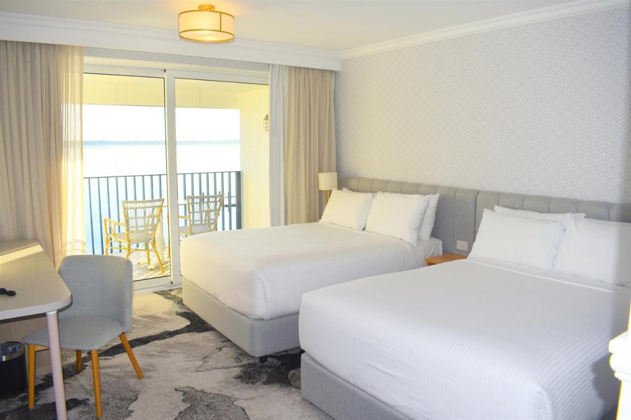 The Beachcomber & Resort, Ascend Collection Hotel 5*