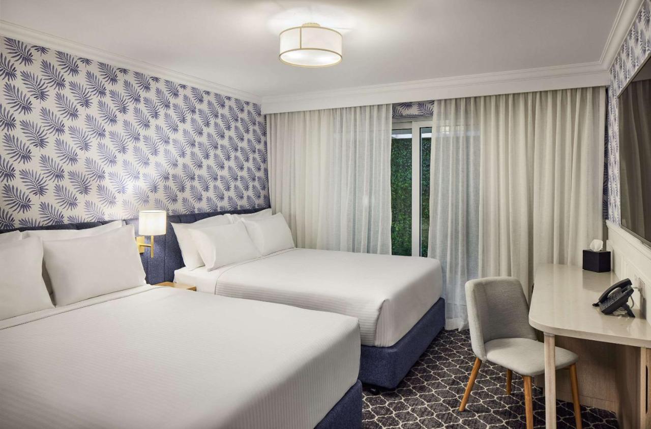 The Beachcomber & Resort, Ascend Collection Hotel Toukley