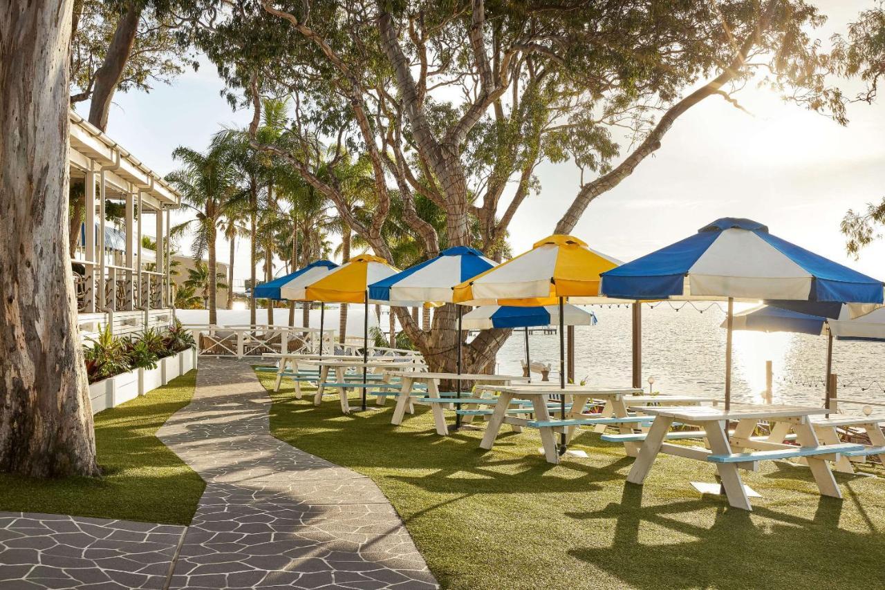 Hotel The Beachcomber & Resort, Ascend Collection 5*