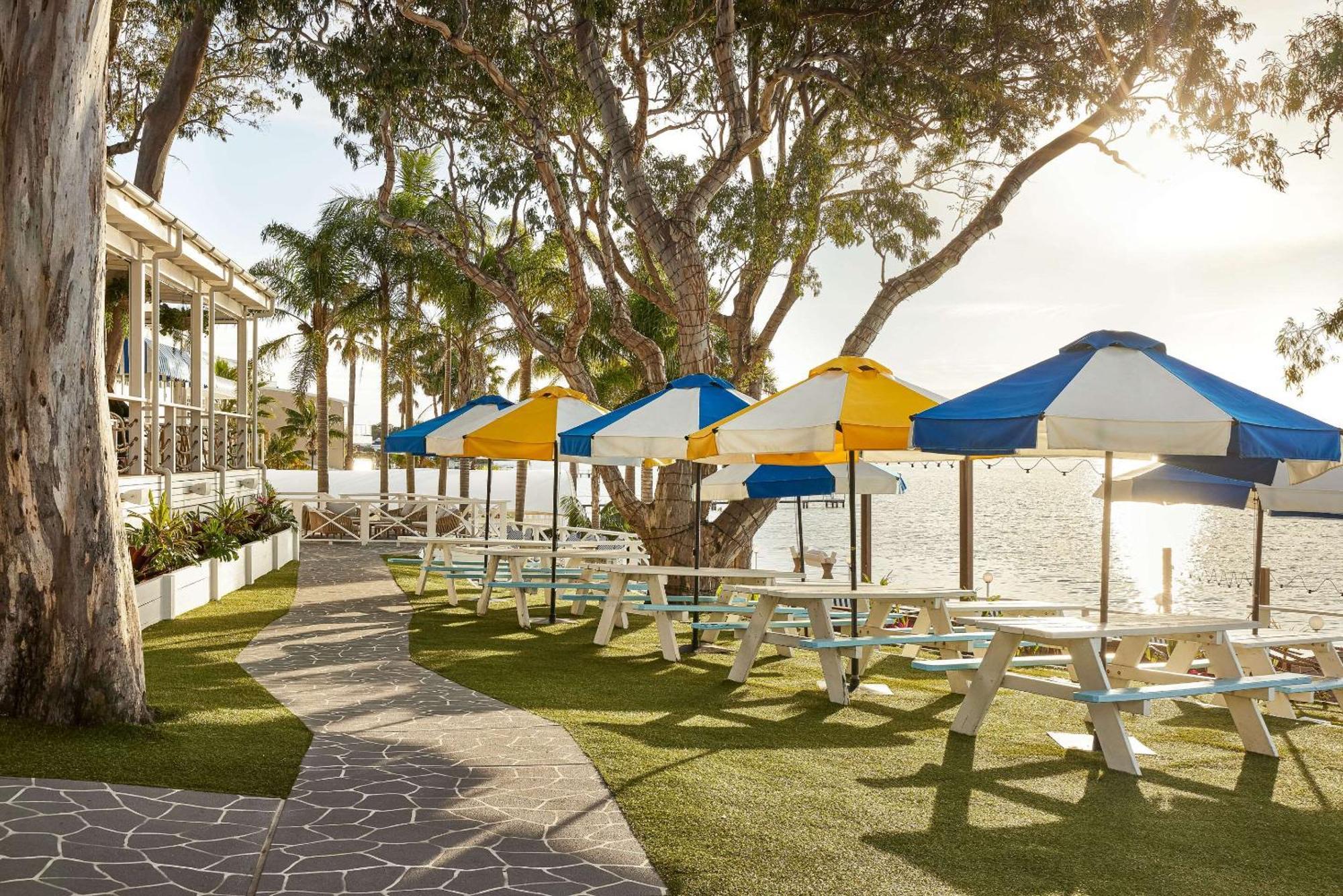 Hotel The Beachcomber & Resort, Ascend Collection Toukley