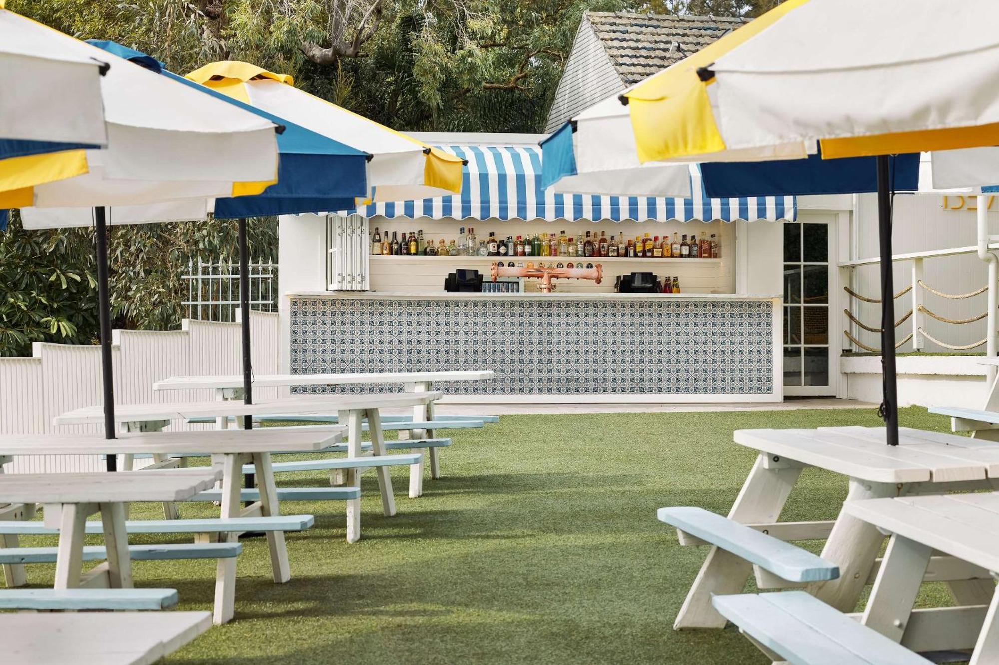 The Beachcomber & Resort, Ascend Collection 5*