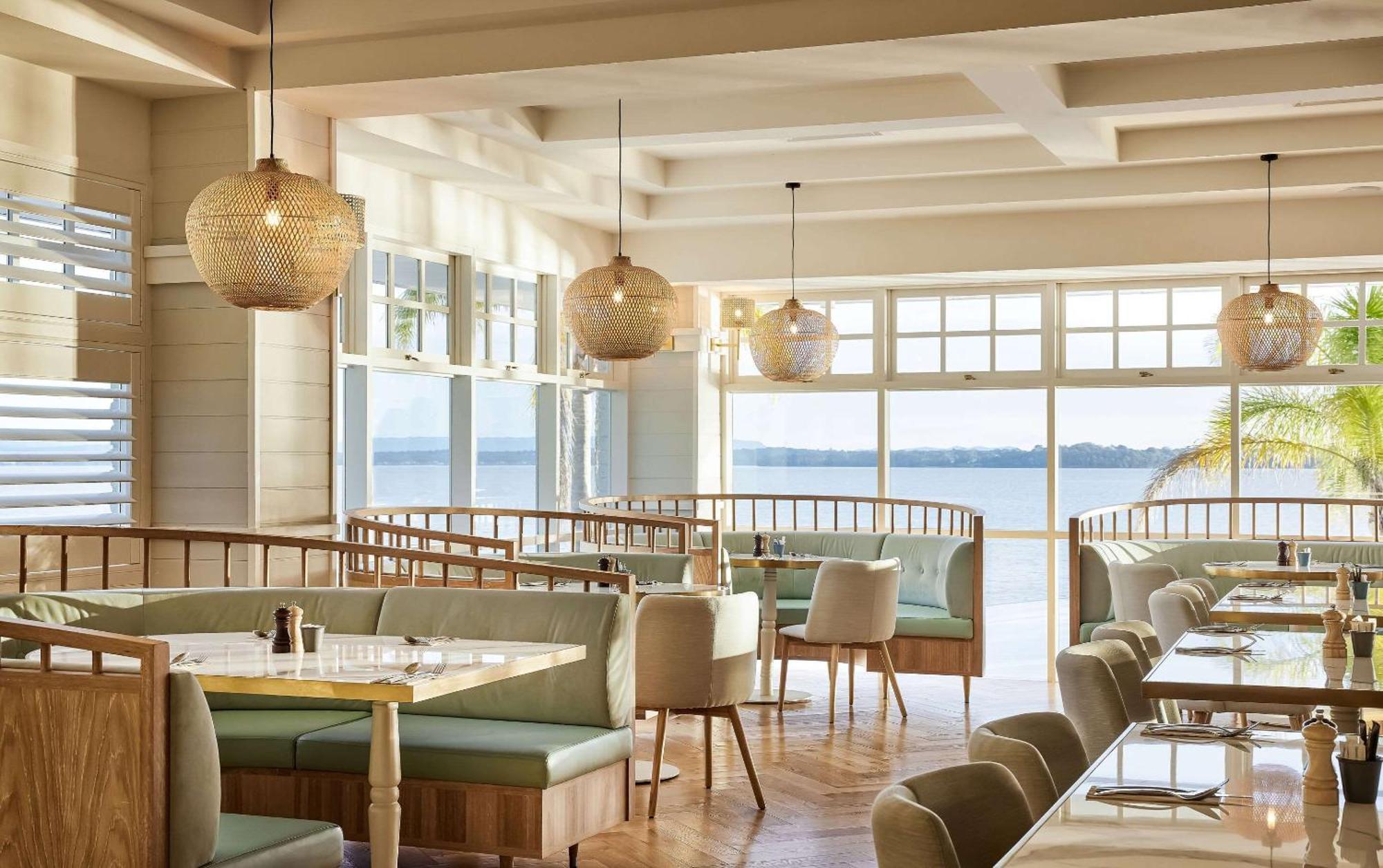 Hotel The Beachcomber & Resort, Ascend Collection Toukley