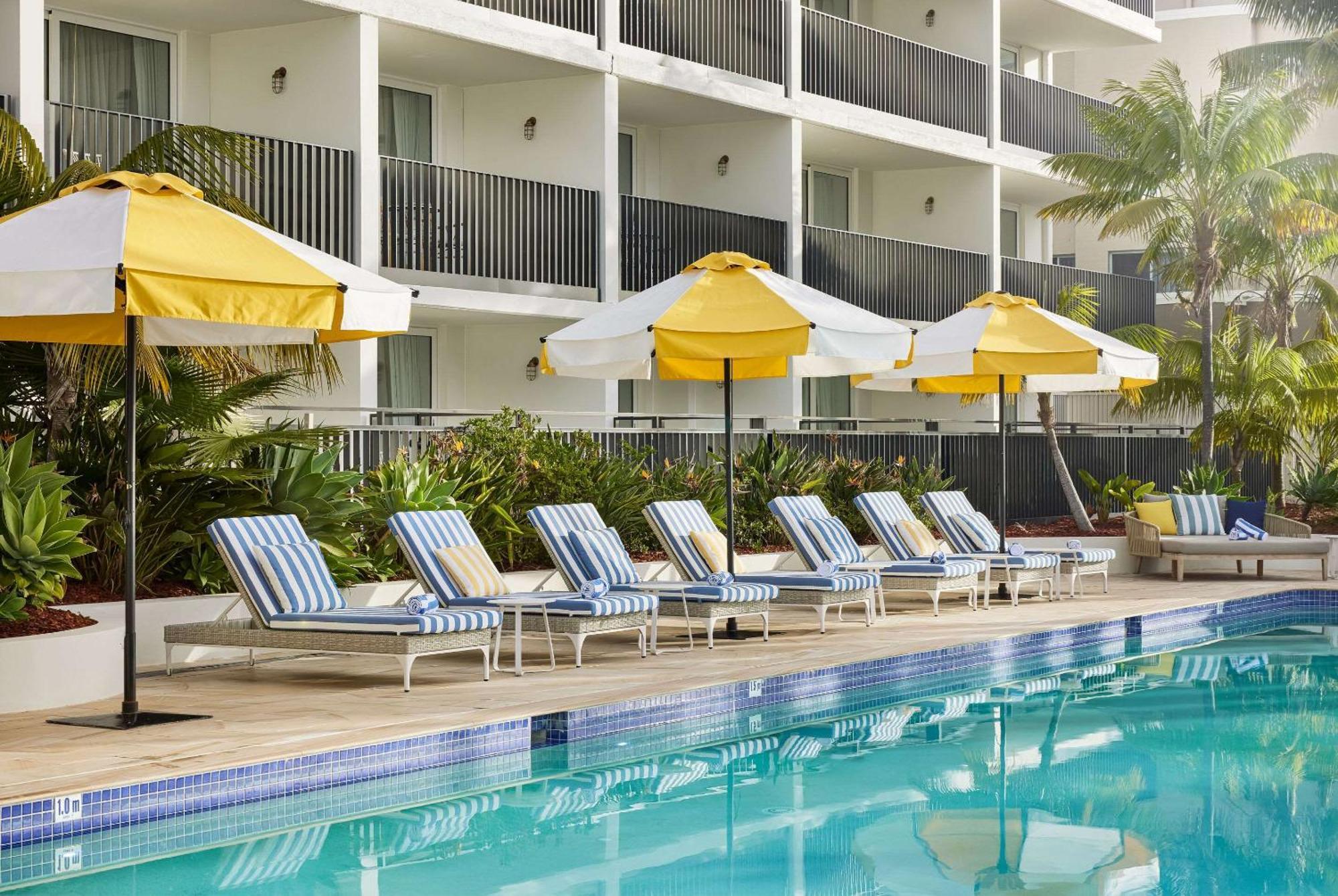 The Beachcomber & Resort, Ascend Collection Hotel