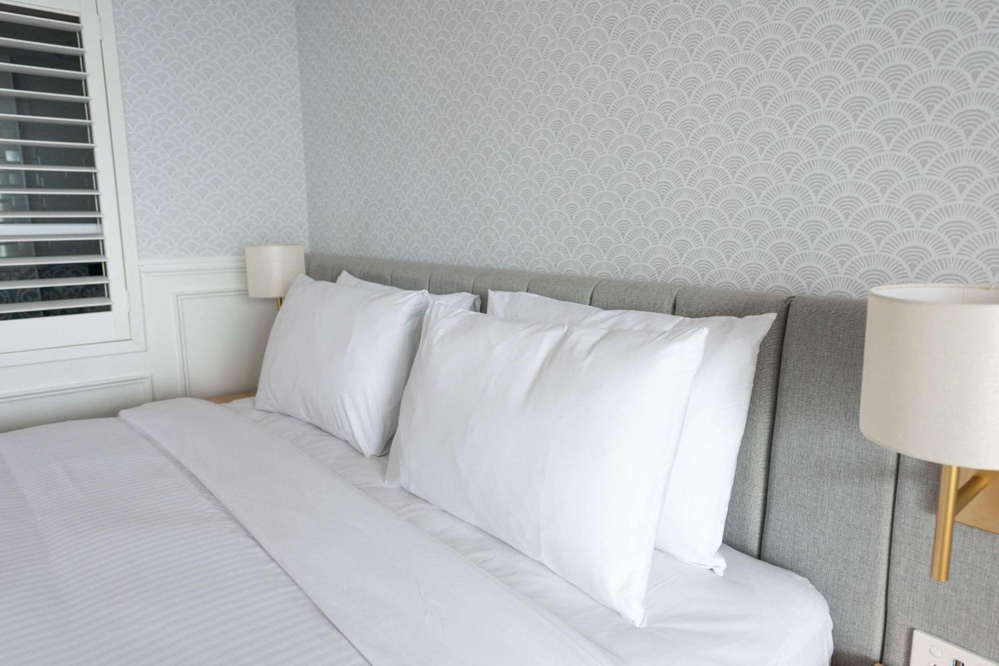 Hotel The Beachcomber & Resort, Ascend Collection 5*