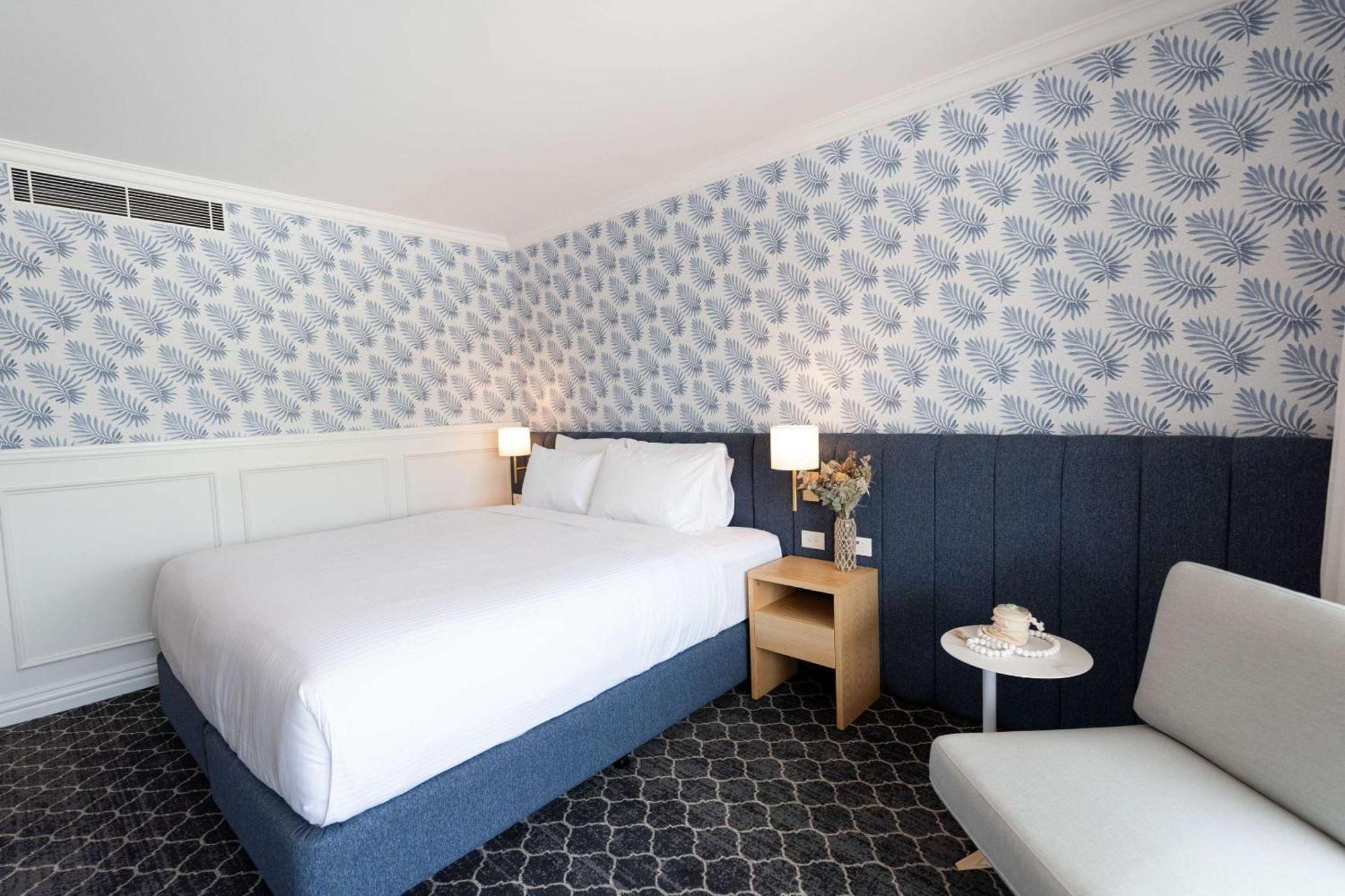 The Beachcomber & Resort, Ascend Collection 5* Toukley