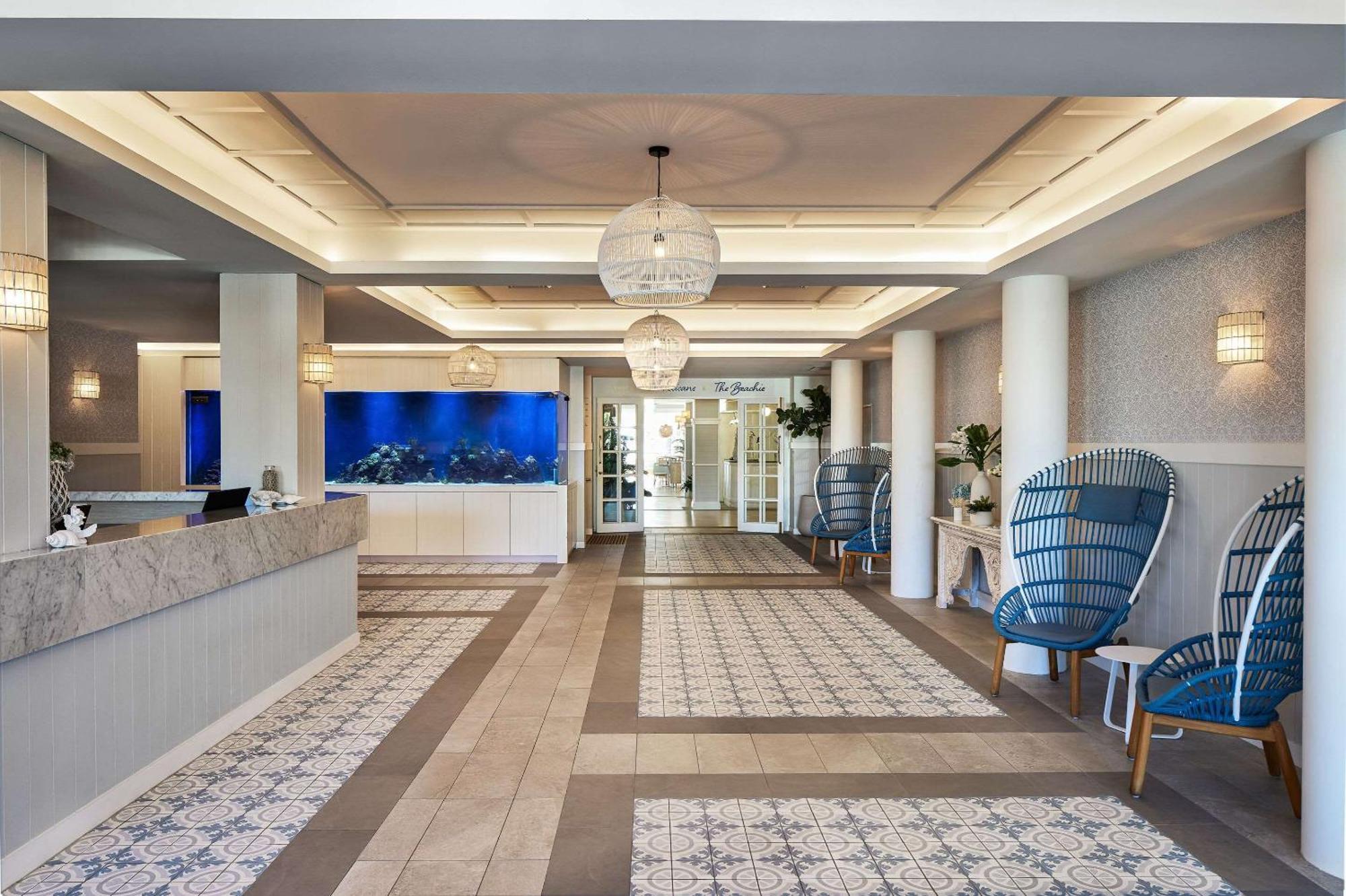 The Beachcomber & Resort, Ascend Collection 5*
