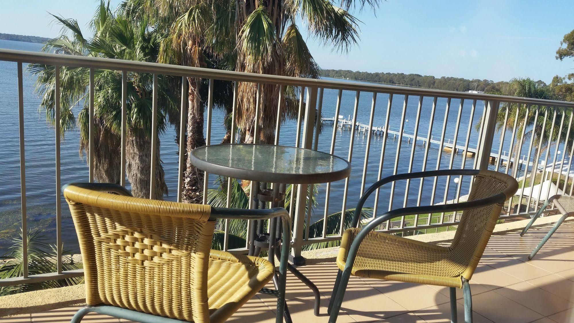 Hotel The Beachcomber & Resort, Ascend Collection