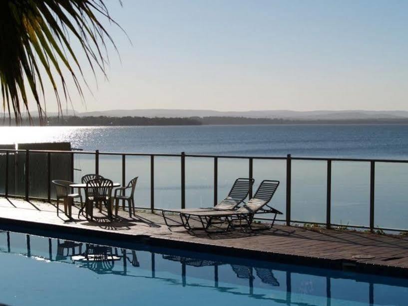 The Beachcomber & Resort, Ascend Collection 5* Toukley