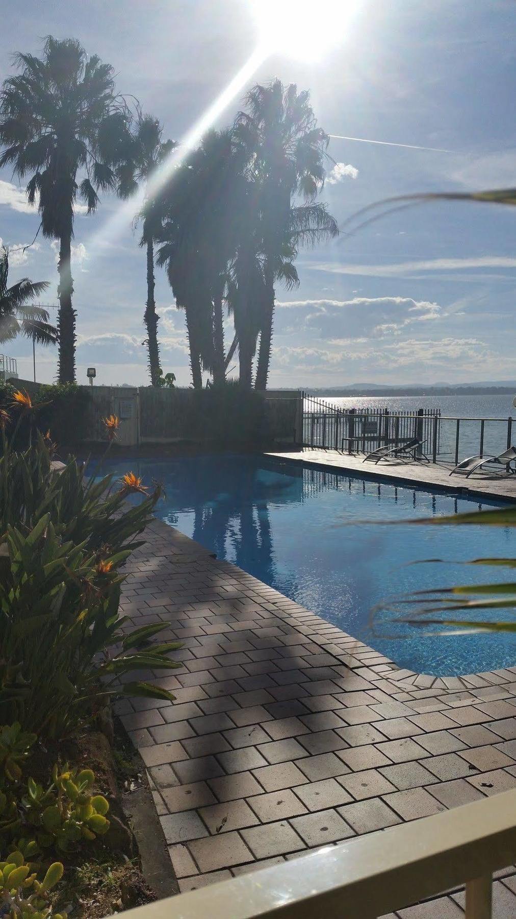 Hotel The Beachcomber & Resort, Ascend Collection Toukley