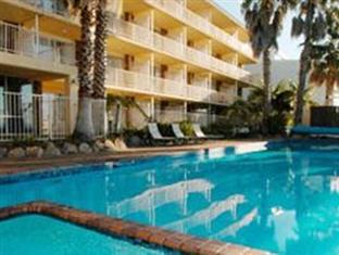 The Beachcomber & Resort, Ascend Collection 5*
