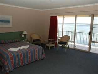 Hotel The Beachcomber & Resort, Ascend Collection
